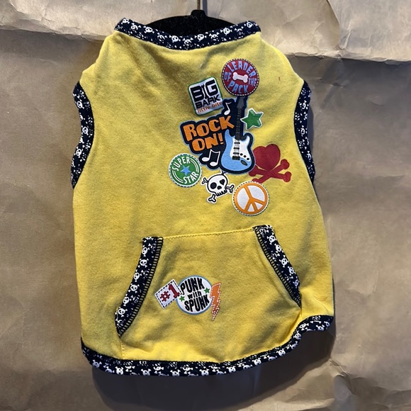 simply dog Other - Dog clothes